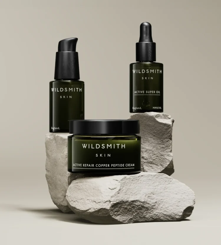 Read more about Wildsmith Skin: Digital intelligence delivers luxury skincare experience