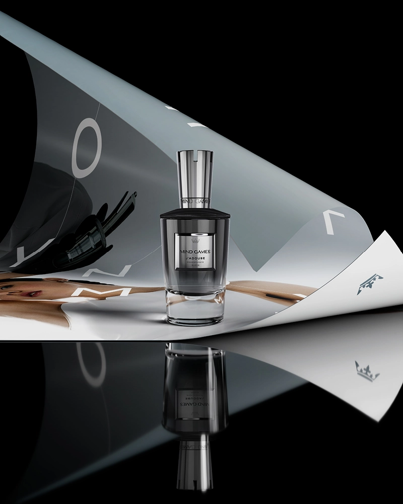 Read more about the article The Fragrance Group: Luxury print design, from Yorkshire to New York.
