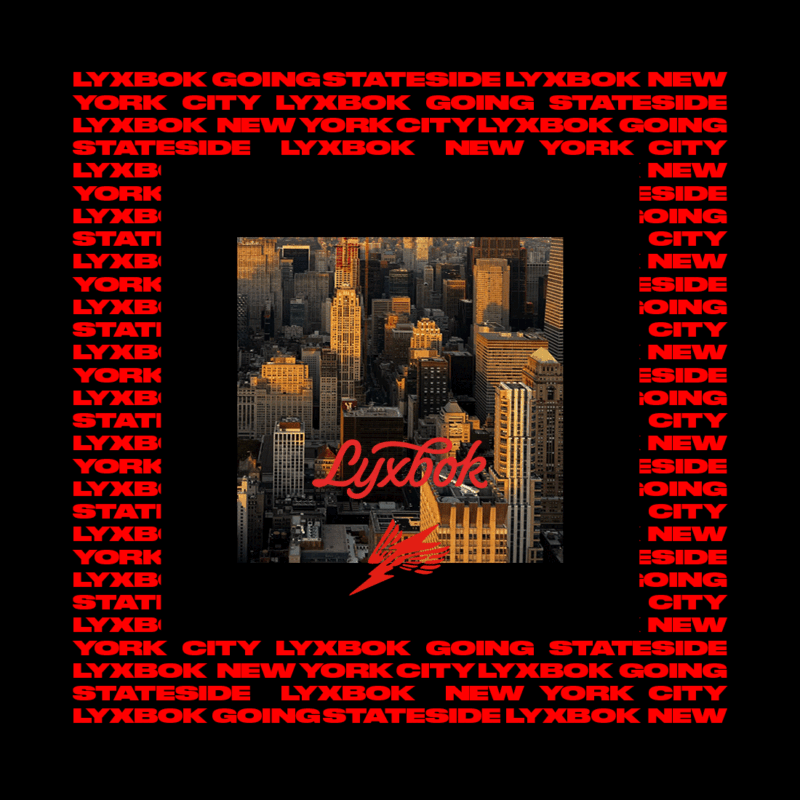 Read more about the article Lyxbok takes a bite out of the Big Apple.