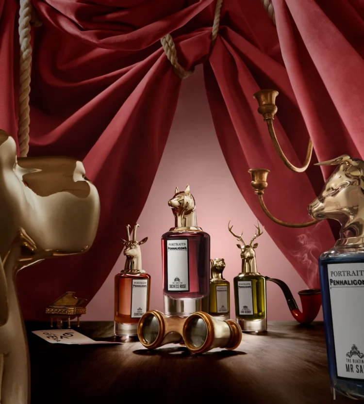 Read more about The algorithm stinks. Why luxury brands like Penhaligon’s put creativity first.
